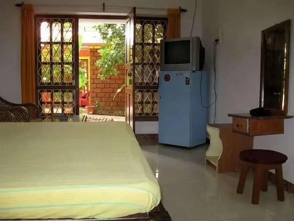 Вагатор: Palm Groove Guest House