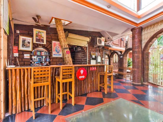 Вагатор: Palm Groove Guest House