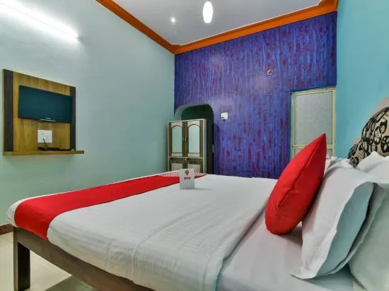 Вагатор: Palm Groove Guest House