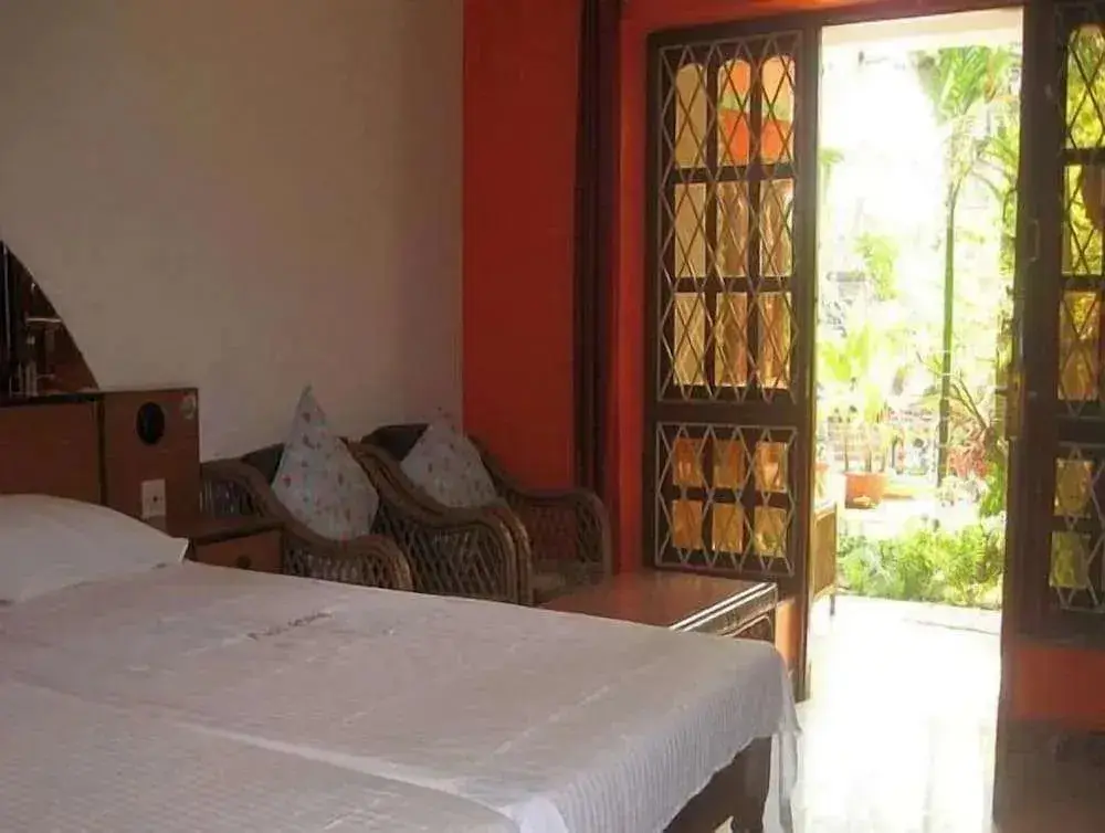 Вагатор: Palm Groove Guest House