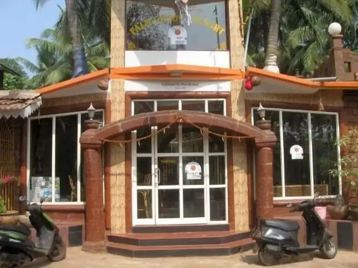 Вагатор: Palm Groove Guest House