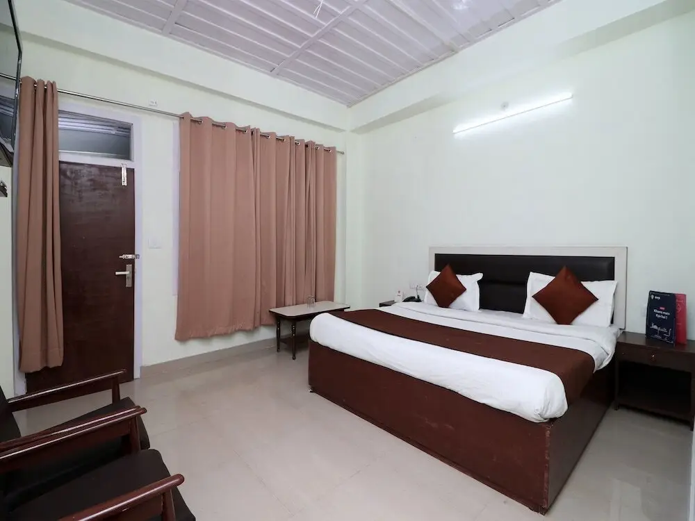 Массури: Hotel India