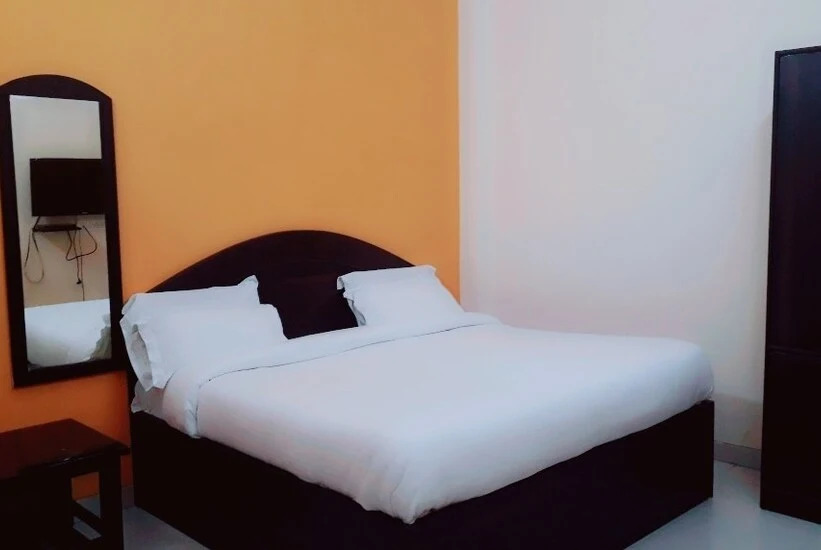 Лакхнау: Hotel Pal Avadh