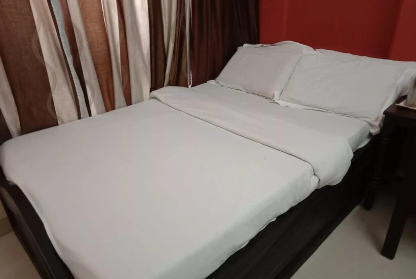 Лакхнау: Hotel Pal Avadh