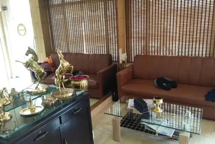 Лакхнау: Hotel Pal Avadh