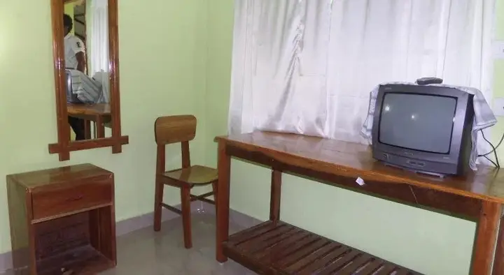 Кумили: Rose Garden Homestay