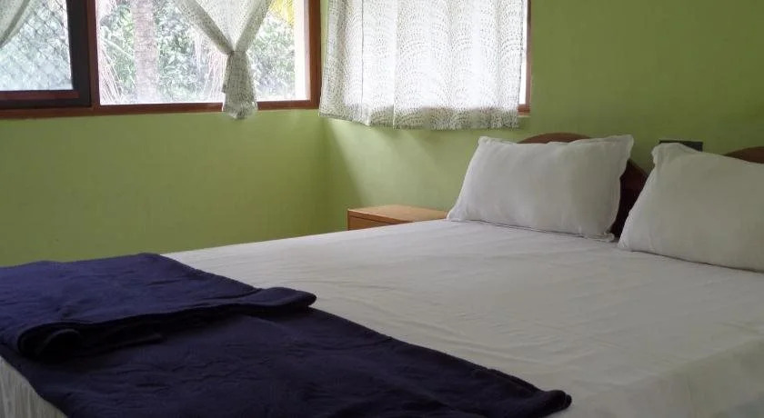 Кумили: Rose Garden Homestay