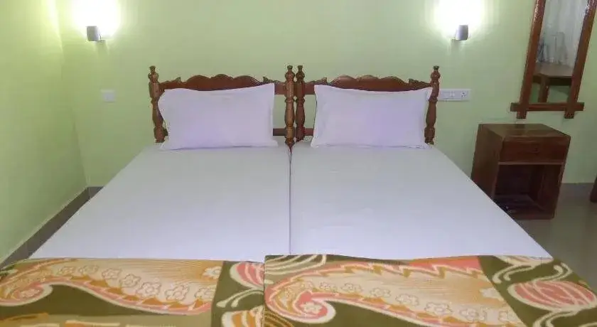 Кумили: Rose Garden Homestay