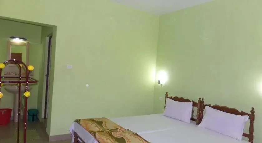 Кумили: Rose Garden Homestay