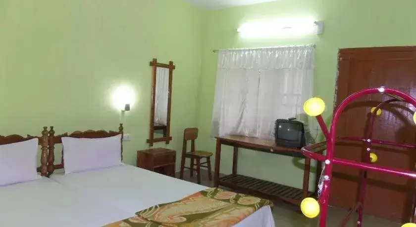 Кумили: Rose Garden Homestay