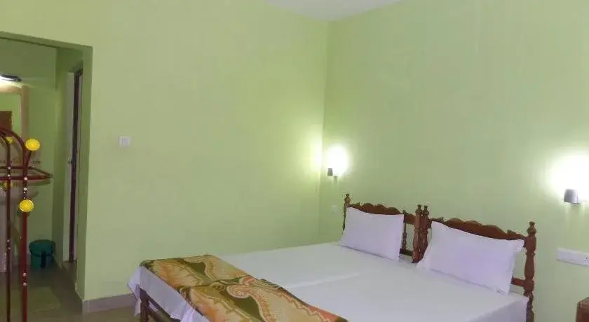 Кумили: Rose Garden Homestay