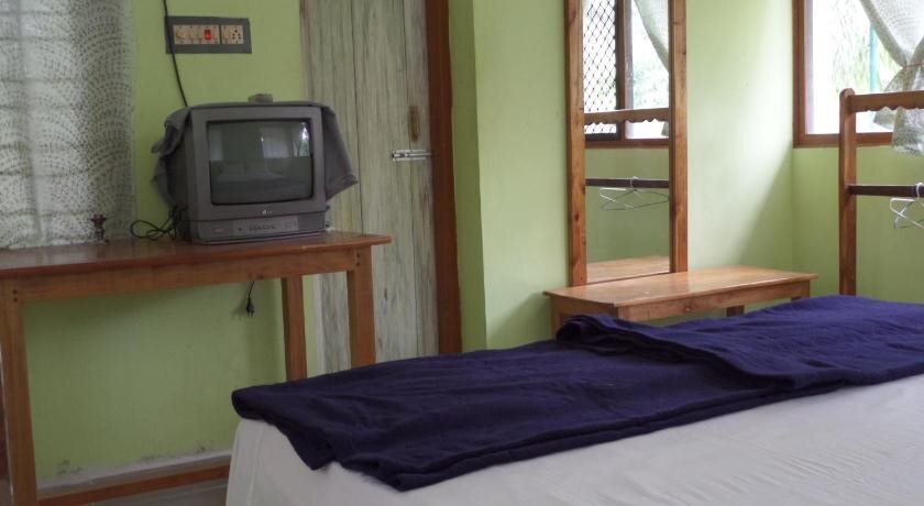 Rose Garden Homestay — фото 1