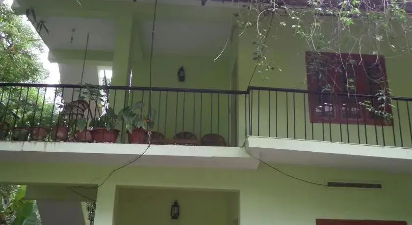 Кумили: Rose Garden Homestay