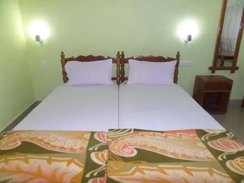 Кумили: Rose Garden Homestay
