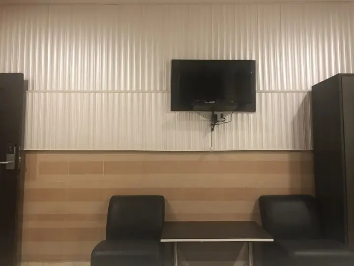 Лакхнау: Hotel Mangalam Palace - Lucknow Airport
