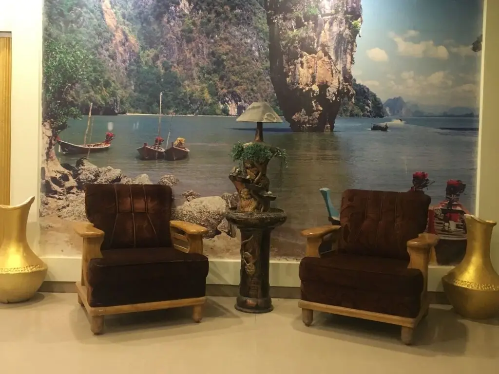 Лакхнау: Hotel Mangalam Palace - Lucknow Airport