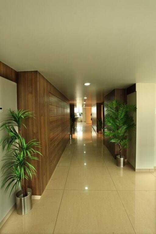 Раджкот: Hotel Classique, Rajkot