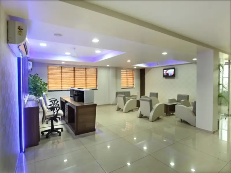 Раджкот: Hotel Classique, Rajkot