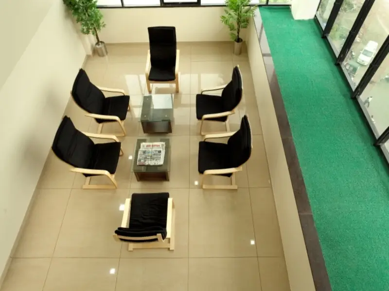 Раджкот: Hotel Classique, Rajkot