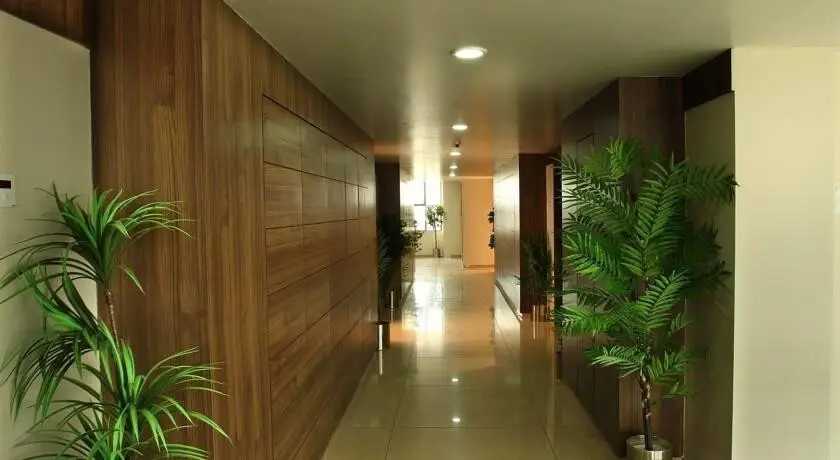 Раджкот: Hotel Classique, Rajkot