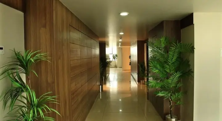 Раджкот: Hotel Classique, Rajkot