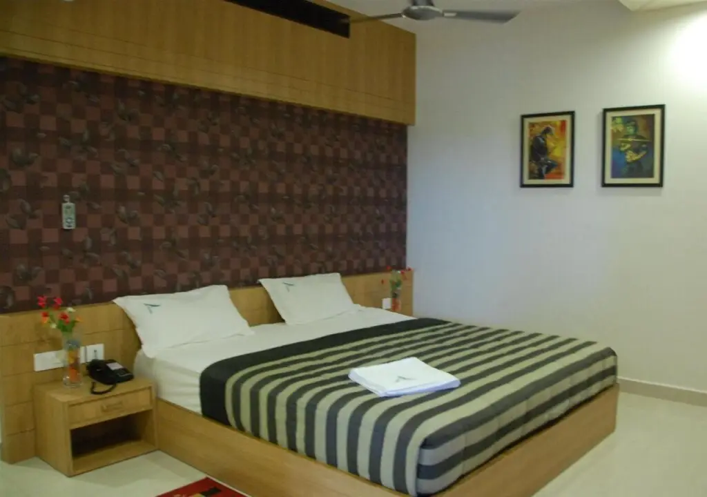 Athidi Inn — фото 1