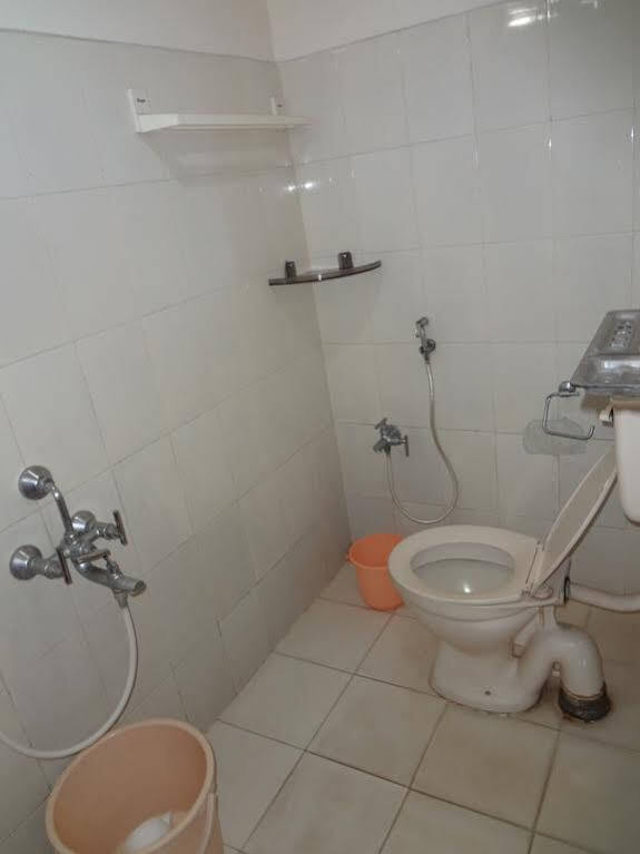 Висакхапатнам: Hotel Athidi Inn