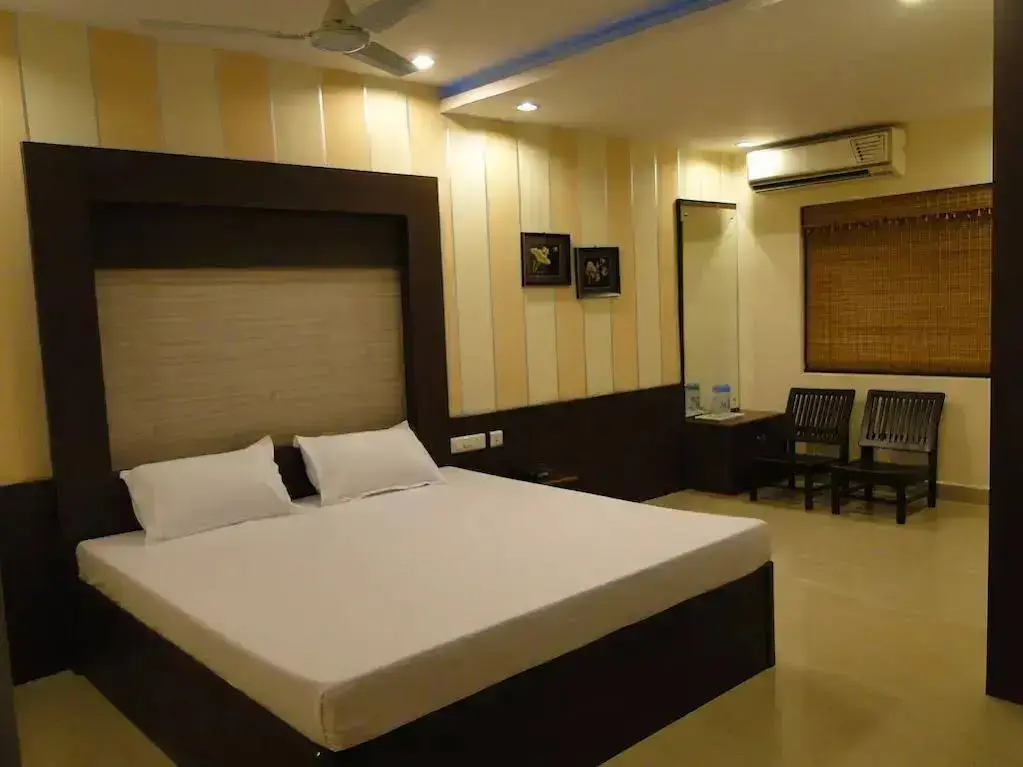 Висакхапатнам: Hotel Athidi Inn