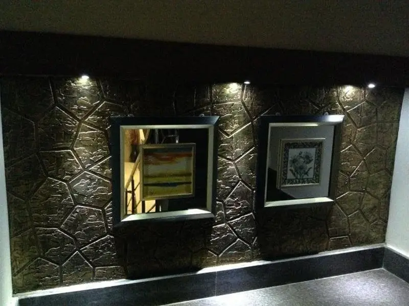 Висакхапатнам: Hotel Athidi Inn