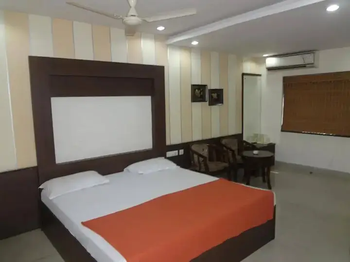 Висакхапатнам: Hotel Athidi Inn