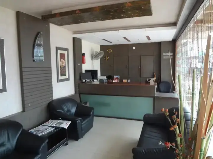 Висакхапатнам: Hotel Athidi Inn