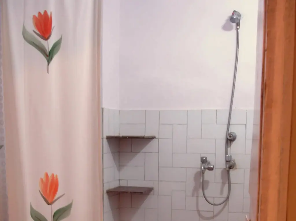 Варанаси: International Travellers Hostel