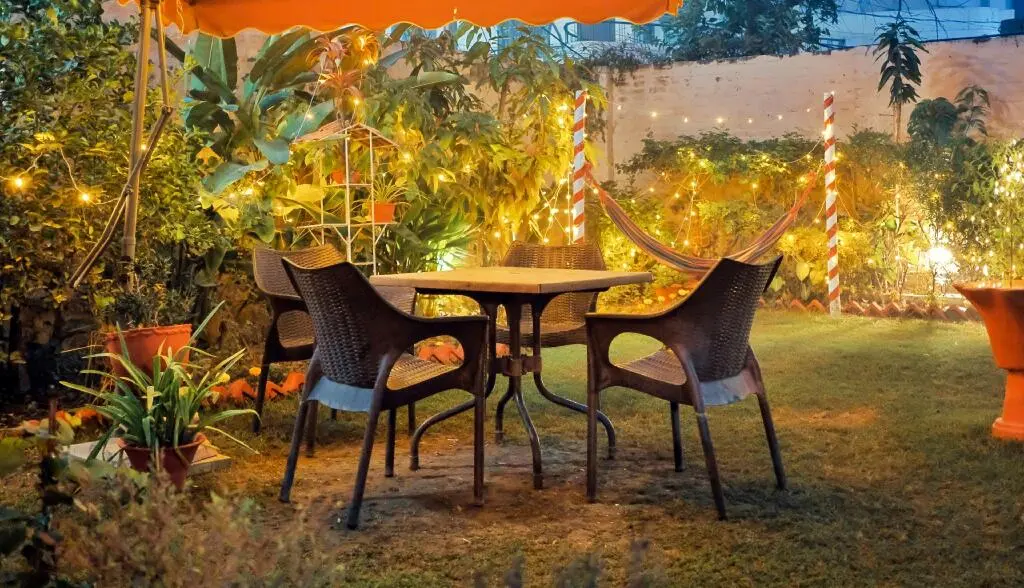 Варанаси: International Travellers Hostel