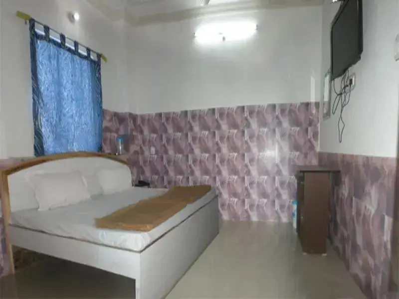 Джодхпур: Hotel Shubham Excellency