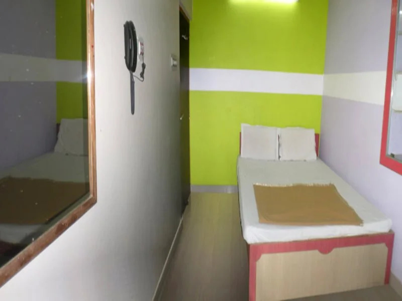 Джодхпур: Hotel Shubham Excellency