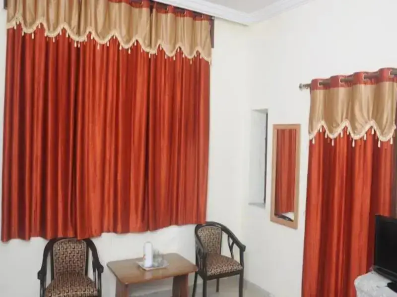 Джодхпур: Ashish Villa Guest House