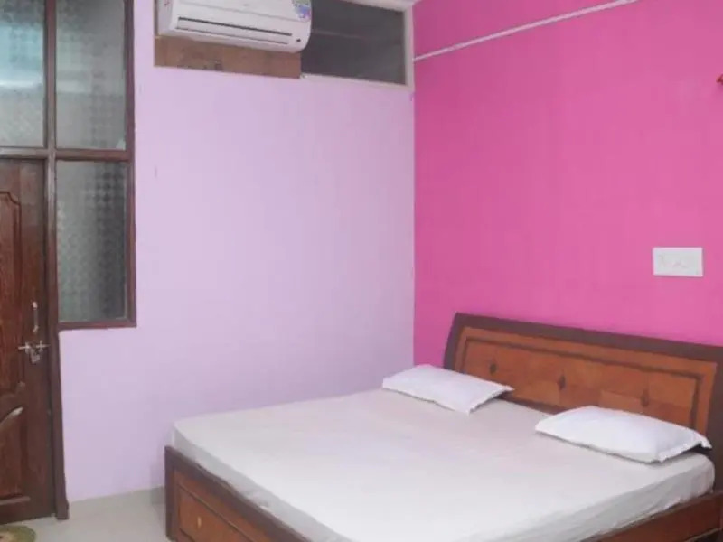 Джодхпур: Ashish Villa Guest House