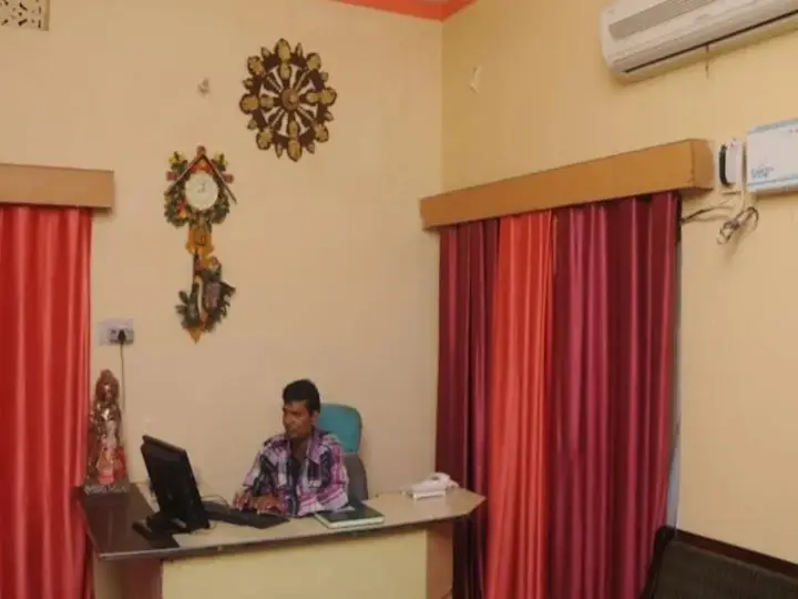 Джодхпур: Ashish Villa Guest House