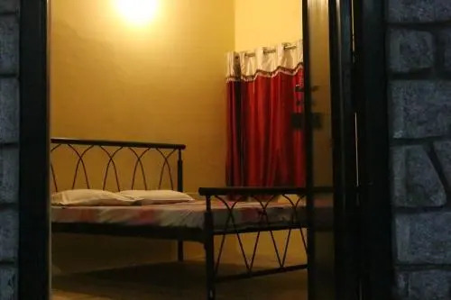 Джодхпур: Ashish Villa Guest House