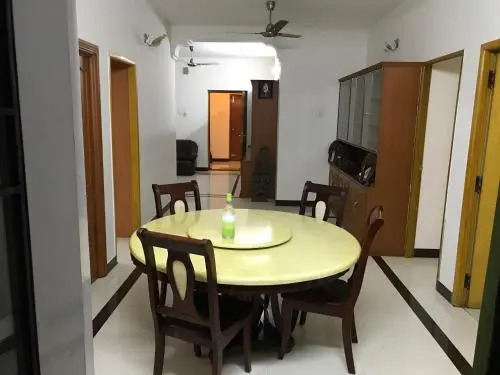 FabExpress Kapsstone Egmore — фото 1