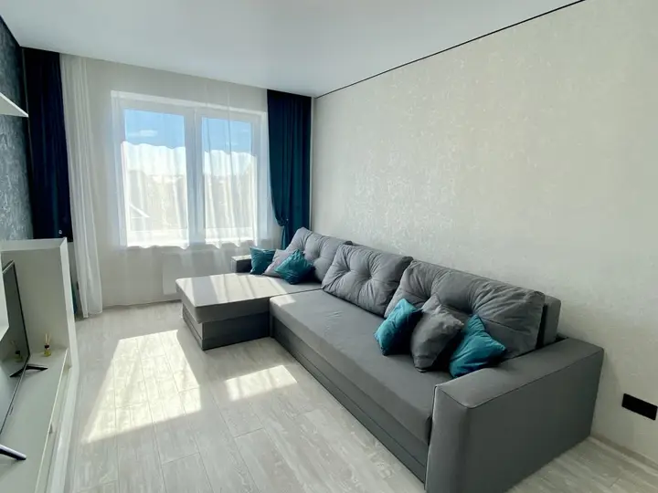 Зеленоградск: Bon Voyazh Apartments