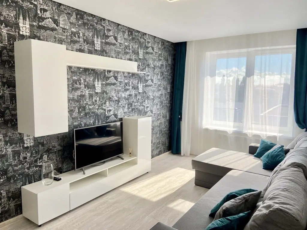 Зеленоградск: Bon Voyazh Apartments