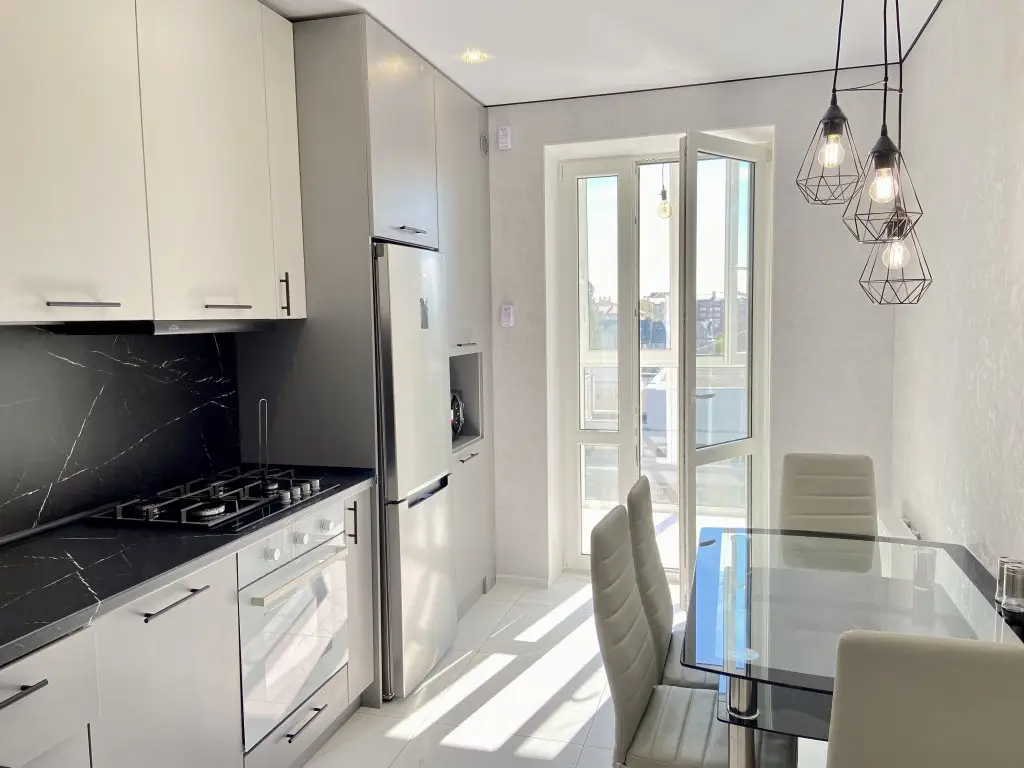 Зеленоградск: Bon Voyazh Apartments