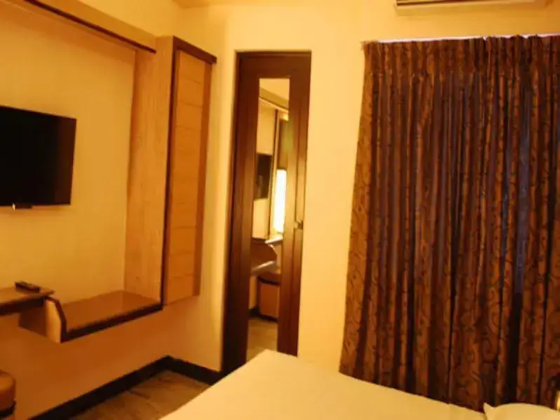Мадурай: Madurai Residency