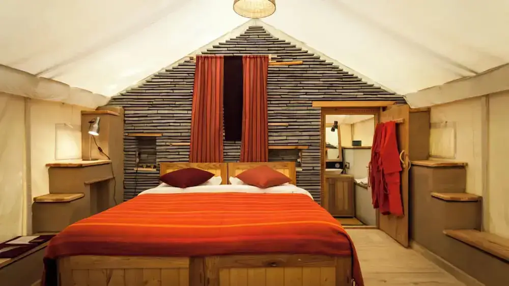 Лех: Nimmu House Ladakh