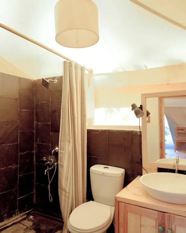 Лех: Nimmu House Ladakh