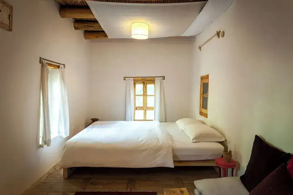 Лех: Nimmu House Ladakh