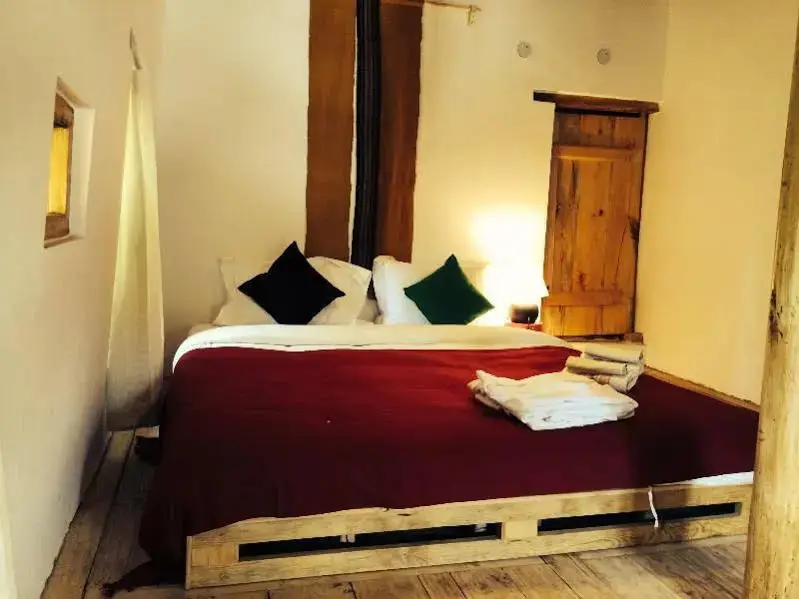 Лех: Nimmu House Ladakh