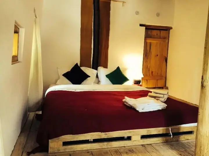 Лех: Nimmu House Ladakh