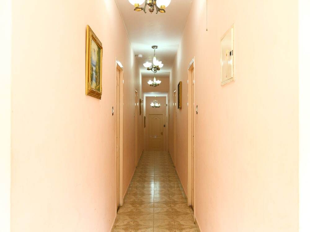 Кодайканал: Hotel Mount View